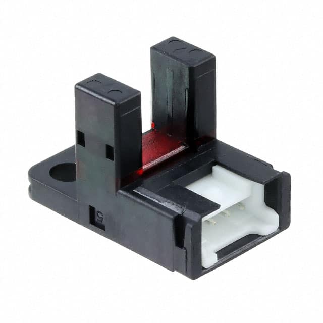 PM-Y65 Panasonic Industrial Automation Sales  Optical Sensors - Photointerrupters - Slot Type - Logic Output